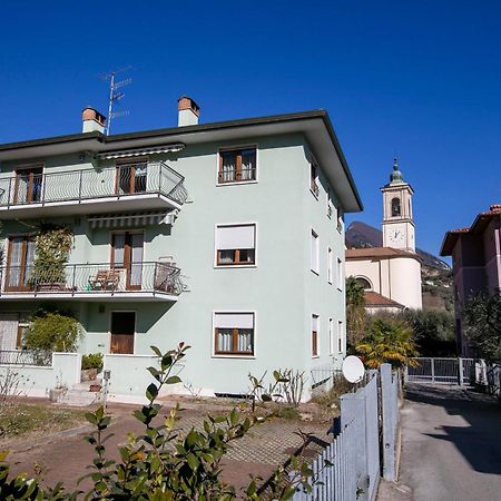 Paulie Apartment - Happy Rentals Рива-дель-Гарда Экстерьер фото