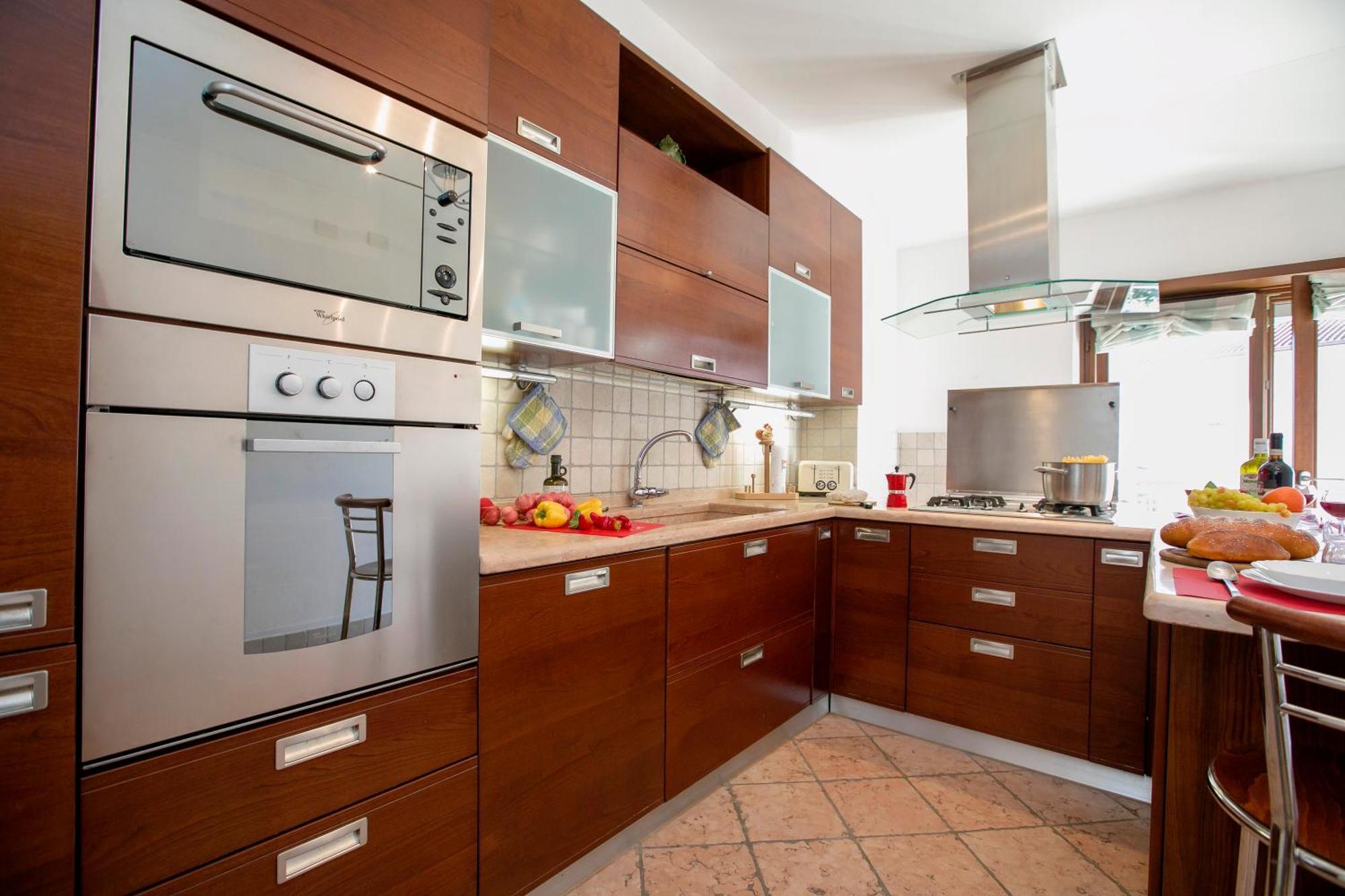 Paulie Apartment - Happy Rentals Рива-дель-Гарда Экстерьер фото