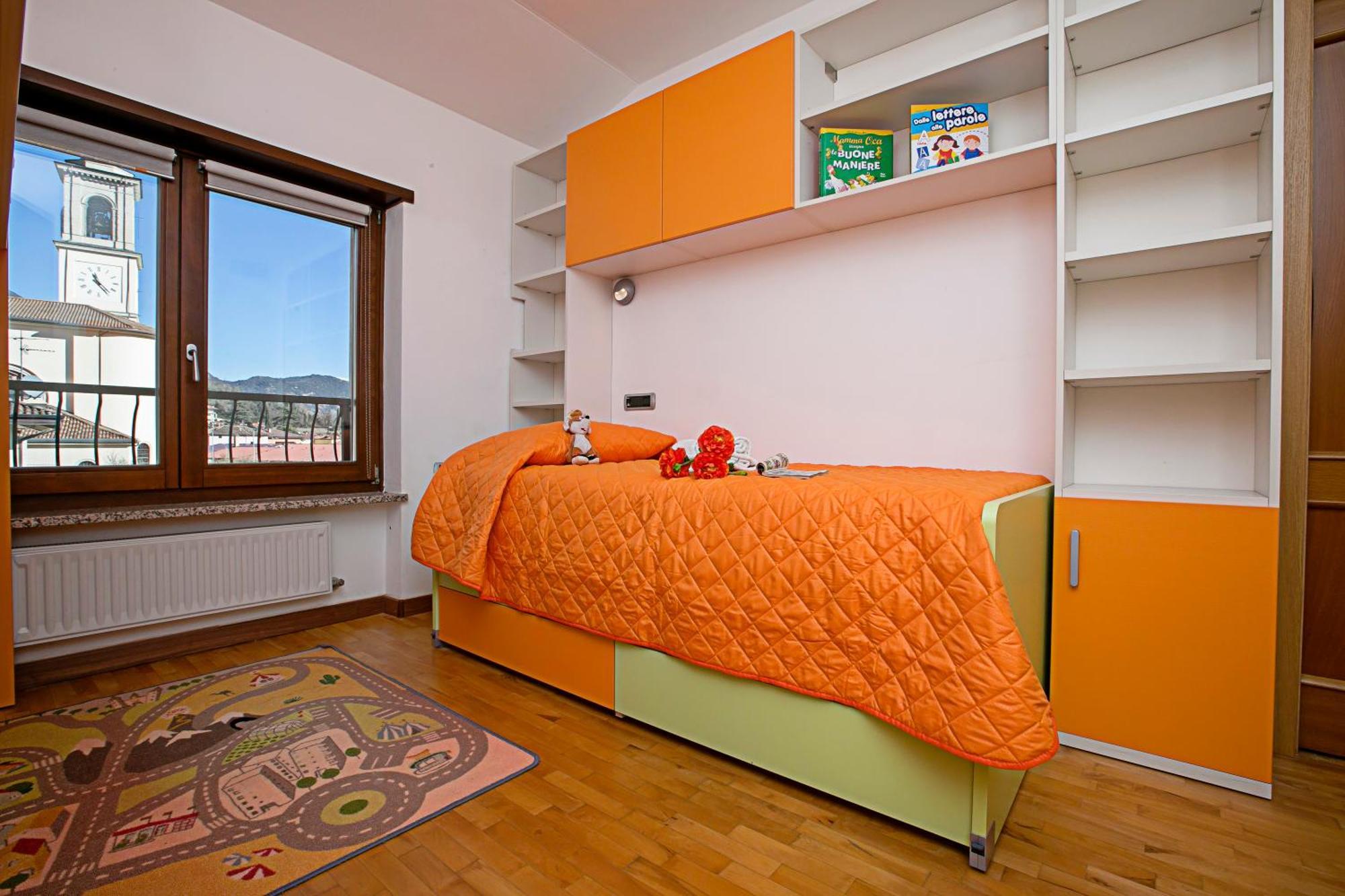 Paulie Apartment - Happy Rentals Рива-дель-Гарда Экстерьер фото